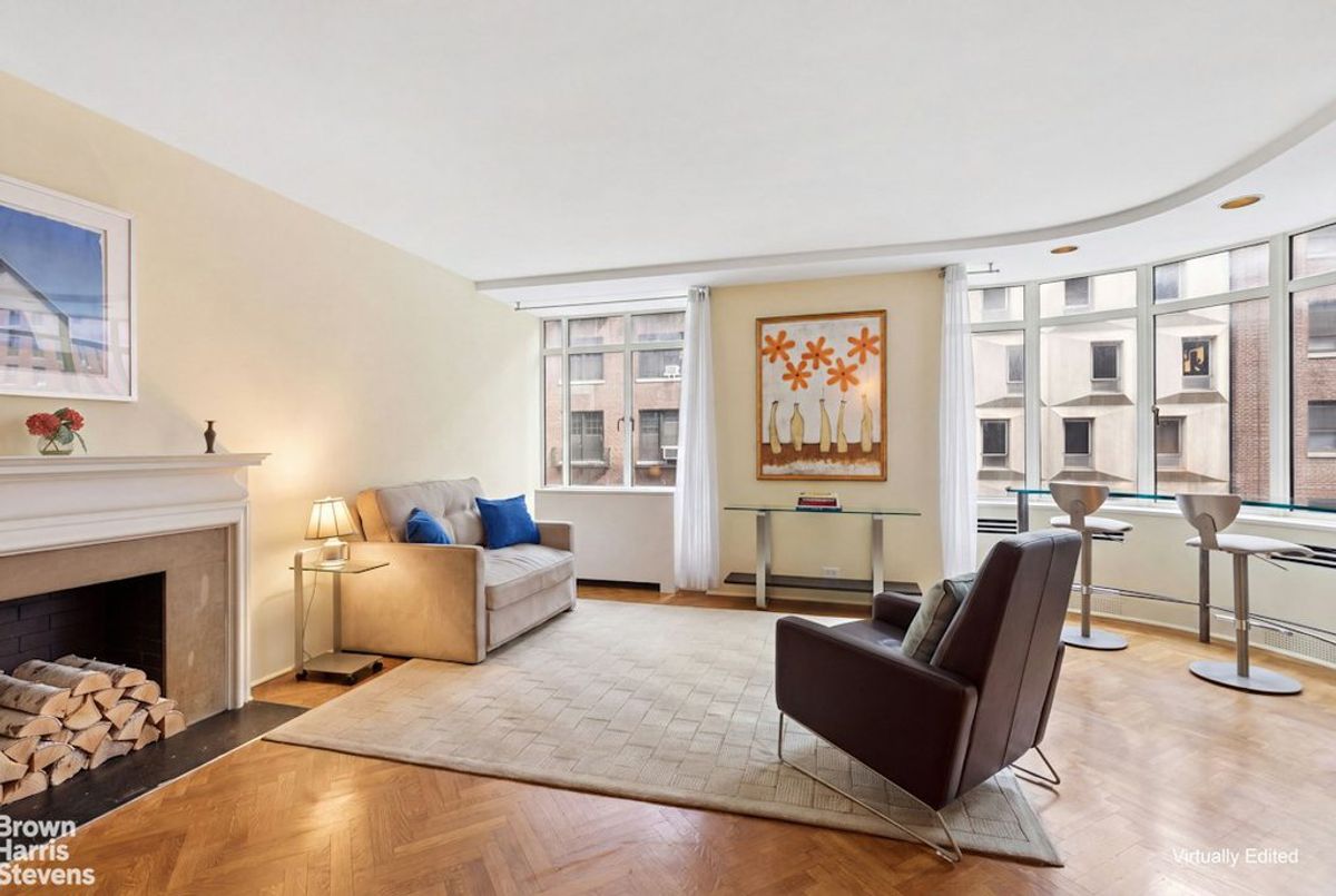 Photo for Rockefeller Apartments - 17 West 54th Street Cooperative in Midtown, Manhattan
