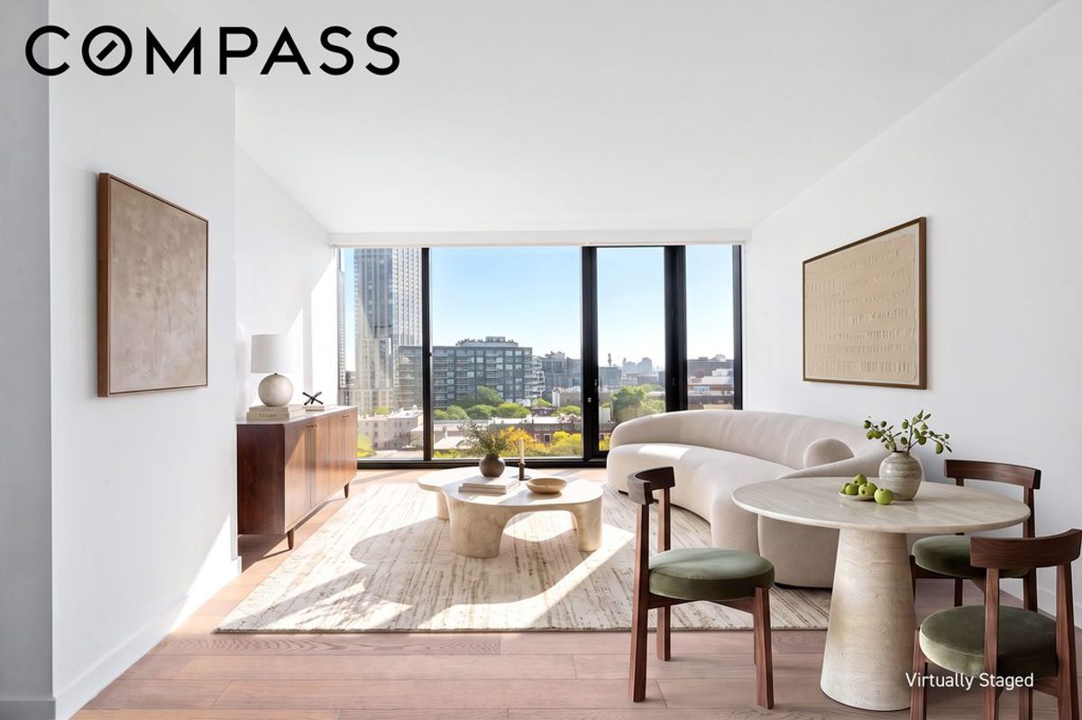 Photo for CORTE - 21-30 44th Drive Condominium in Long Island City, Queens