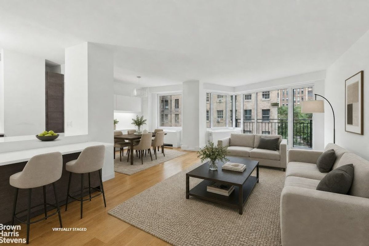 Photo for 60 Sutton Place South - 60 Sutton Place South Cooperative in Midtown East, Manhattan