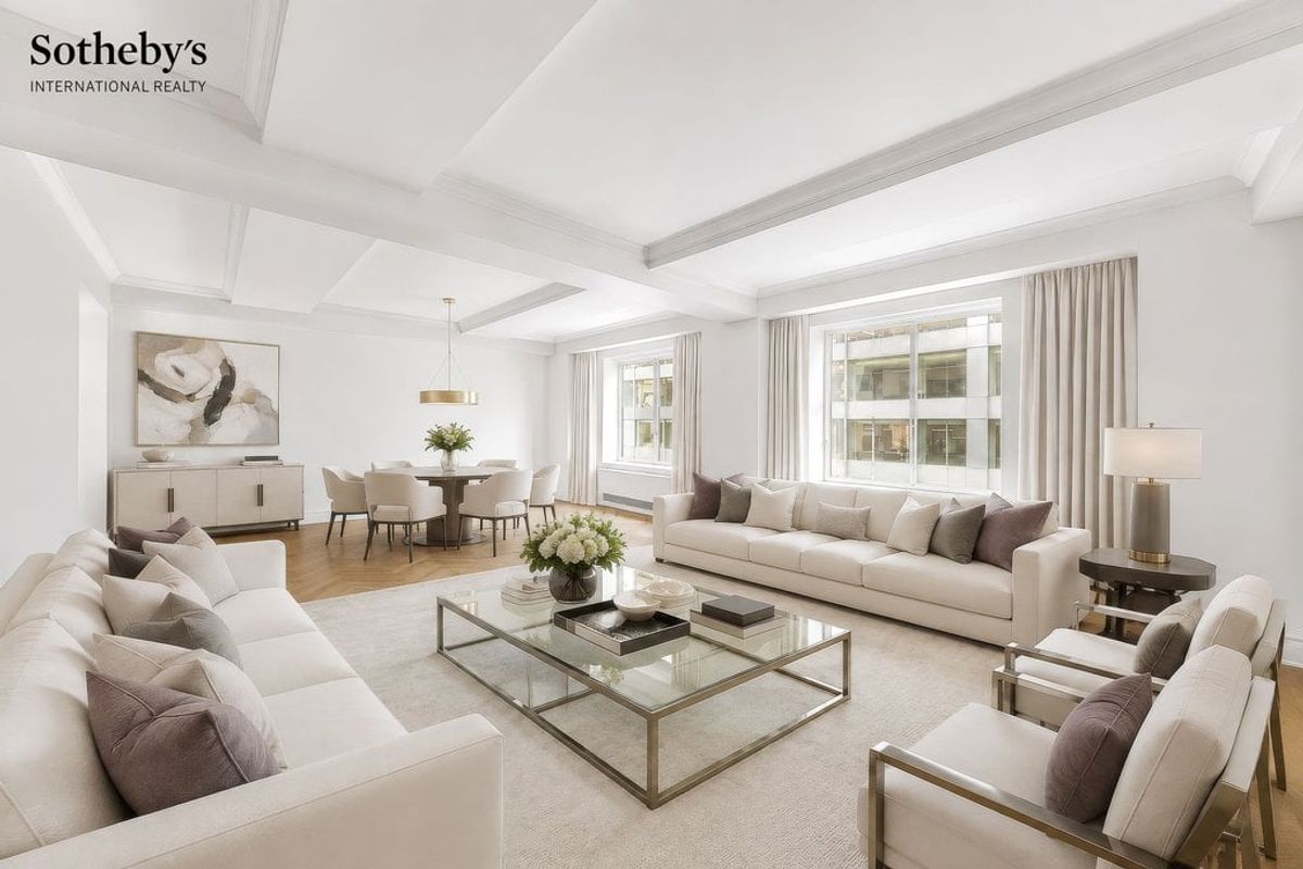 Photo for Trump Park Avenue - 502 Park Avenue Condominium in Midtown, Manhattan