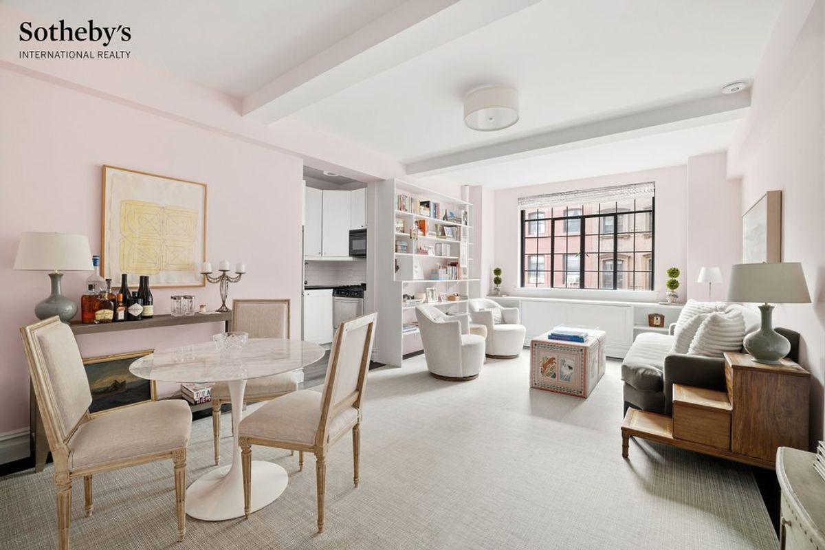 Photo for 81 IRVING PLACE - 81 Irving Place Cooperative in Gramercy Park, Manhattan