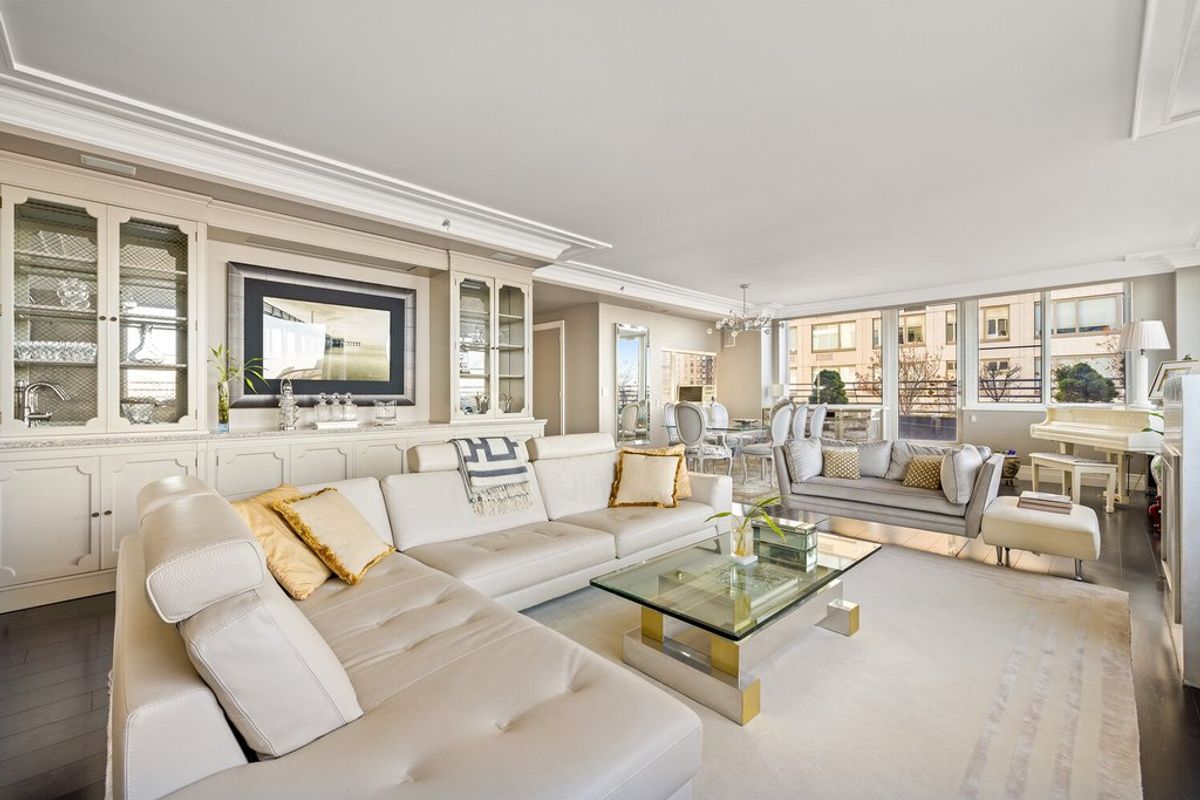 Photo for 120 Riverside Boulevard - 120 Riverside Boulevard Condominium in Upper West Side, Manhattan