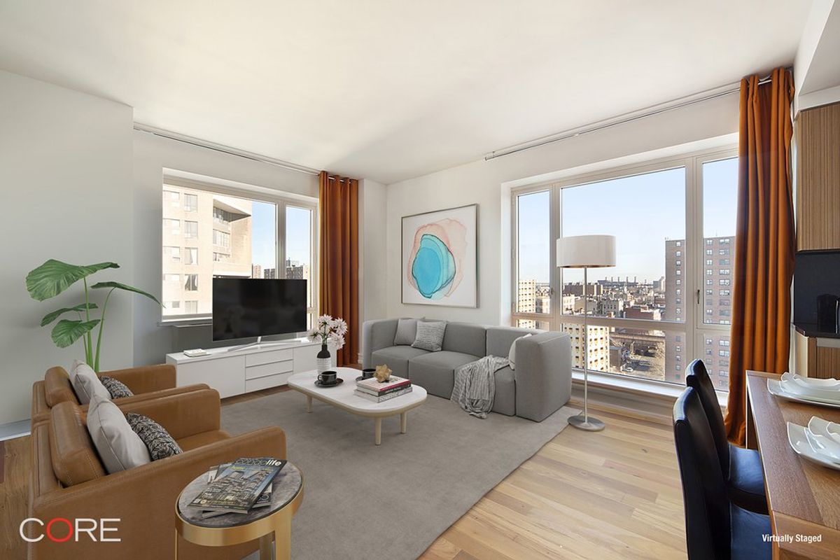 Photo for One Museum Mile - 1280 Fifth Avenue Condominium in Harlem, Manhattan