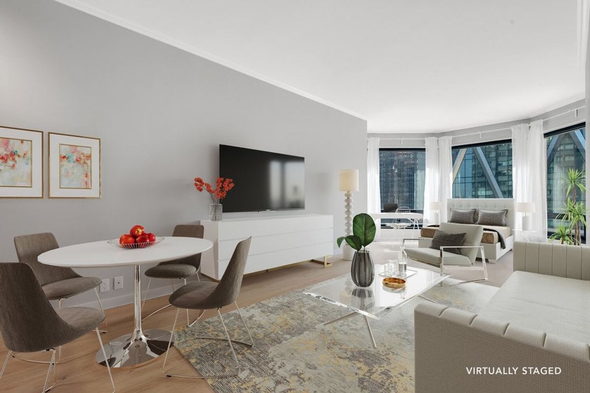 Photo for Central Park Place - 301 West 57th Street Condominium in Upper West Side, Manhattan