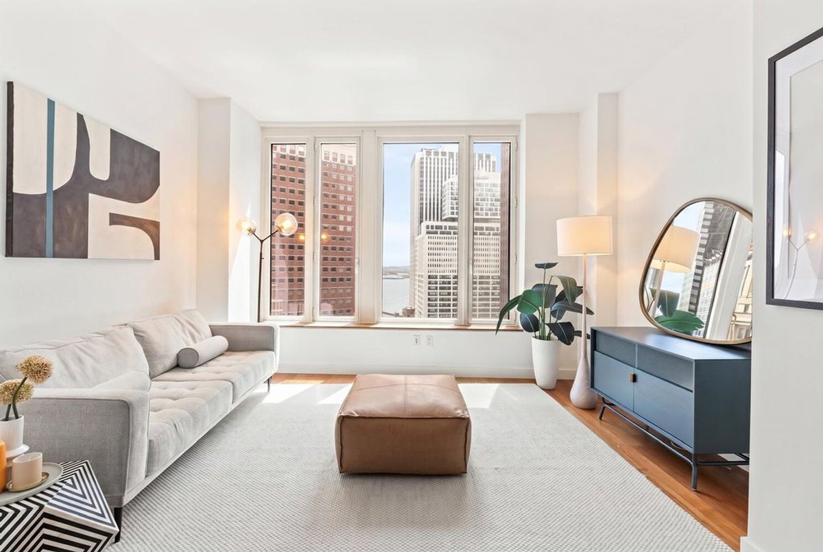 Photo for William Beaver House - 15 William Street Condominium in Financial District, Manhattan