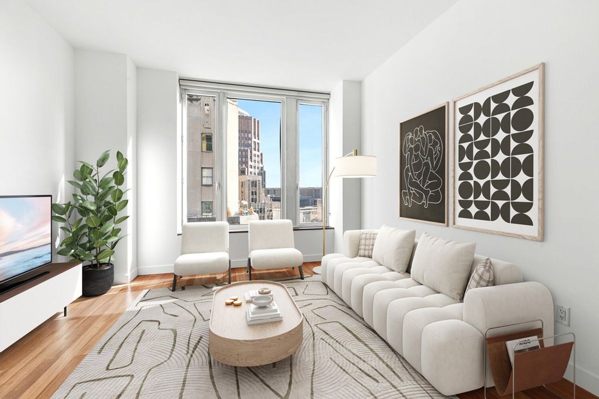 Photo for William Beaver House - 15 William Street Condominium in Financial District, Manhattan