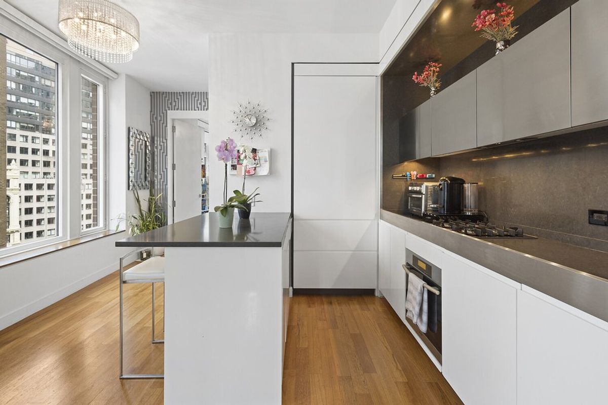 Photo for William Beaver House - 15 William Street Condominium in Financial District, Manhattan
