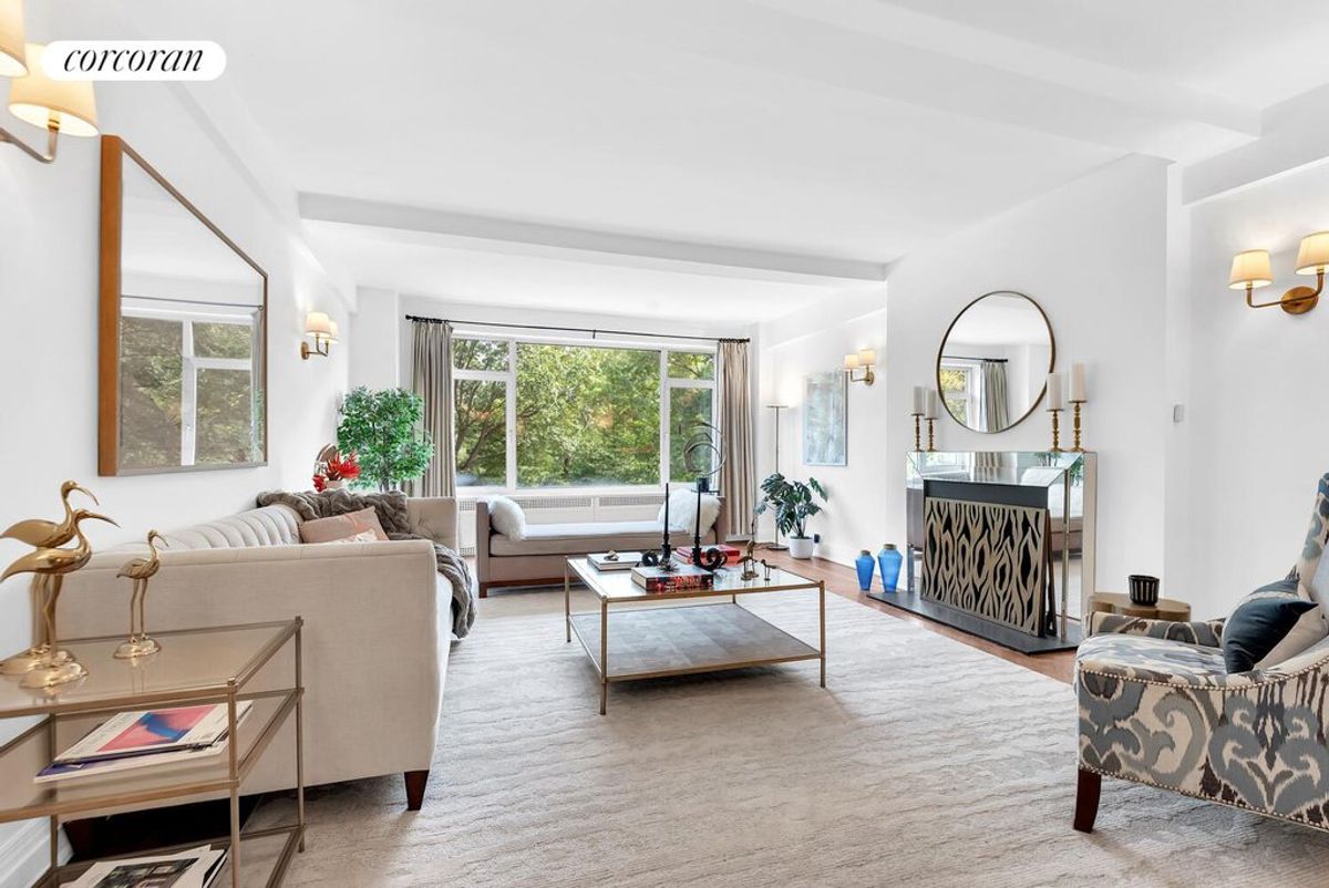 Photo for The Ardsley - 320 Central Park West Cooperative in Upper West Side, Manhattan