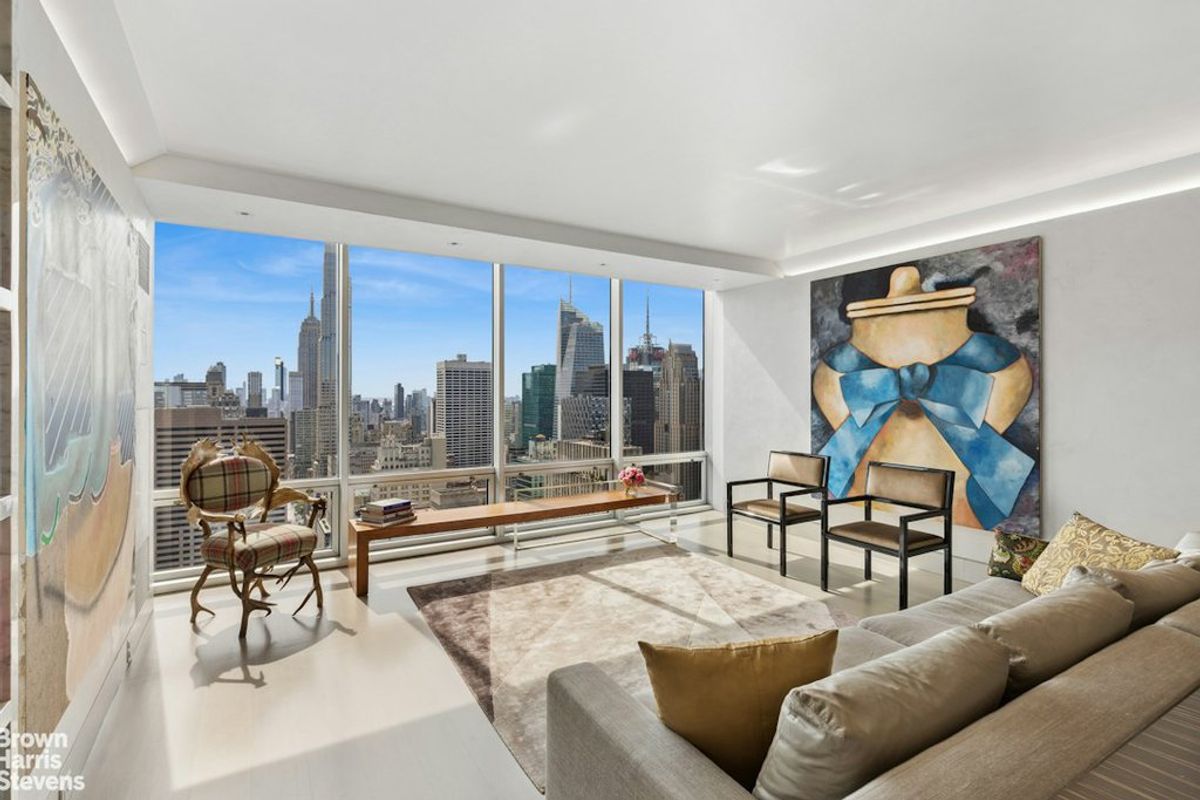 Photo for Olympic Tower - 641 5th Avenue Condominium in Midtown, Manhattan