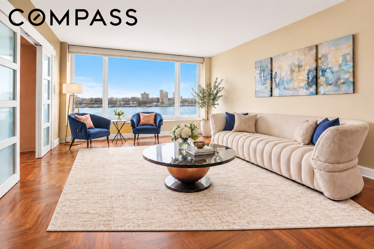 Photo for The Heritage - 240 Riverside Boulevard Condominium in Upper West Side, Manhattan