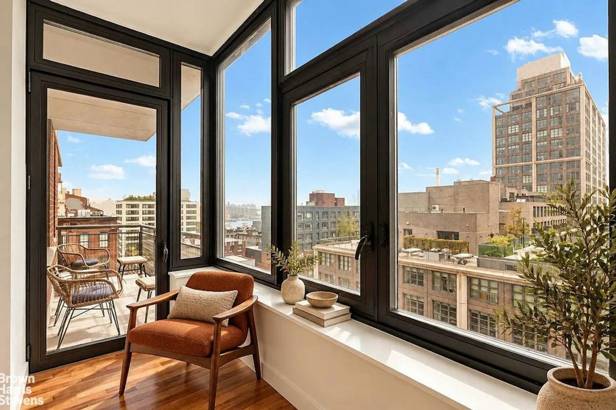 Photo for 100 JAY STREET - 100 Jay Street Condominium in DUMBO, Brooklyn