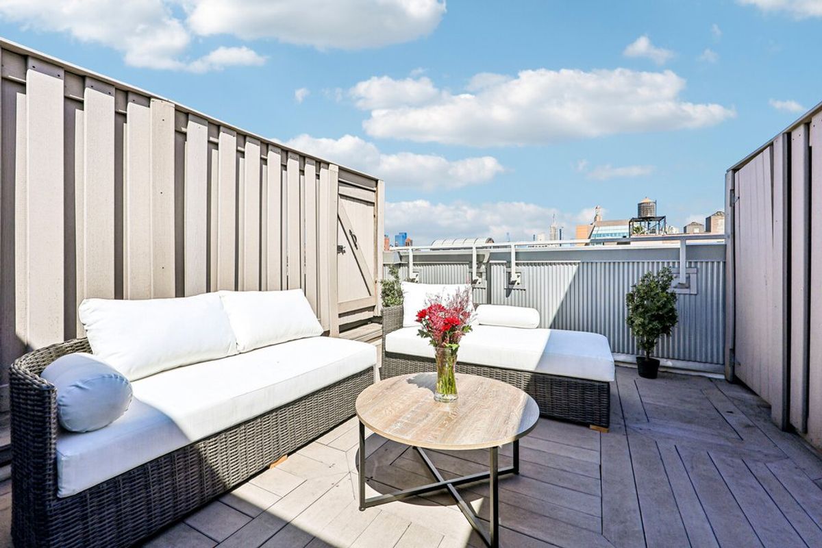 Photo for 184 Thompson Street - 184 Thompson Street Condominium in Greenwich Village, Manhattan