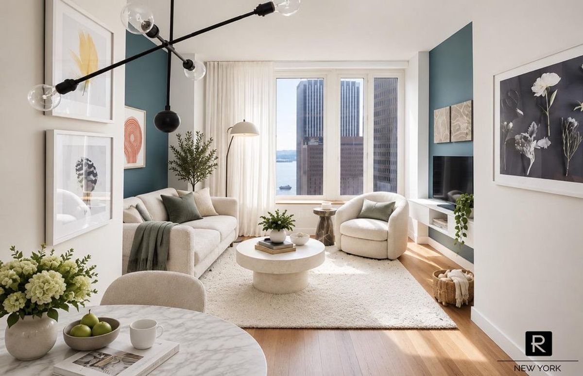 Photo for William Beaver House - 15 William Street Condominium in Financial District, Manhattan