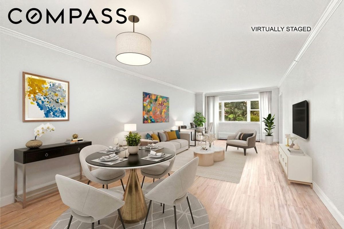 Photo for Philip Howard Apartments - 1655 Flatbush Avenue Cooperative in Flatlands, Brooklyn