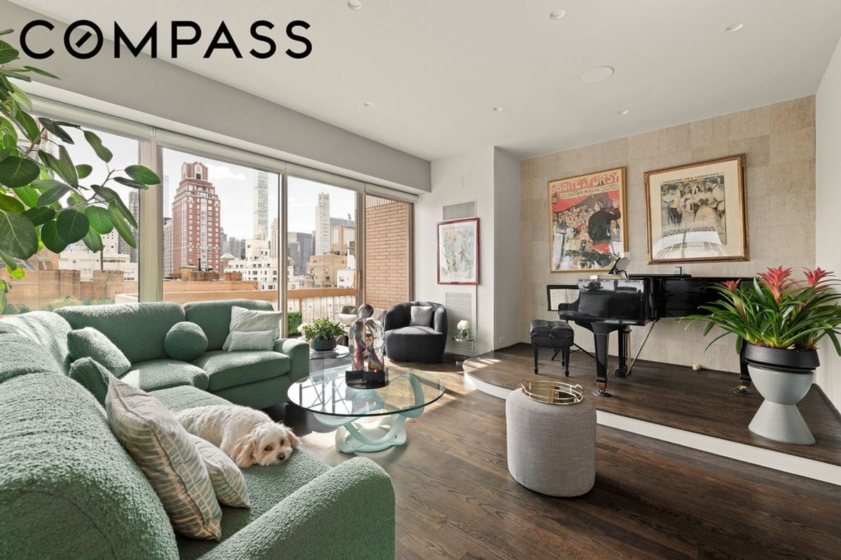 Photo for 200 East 69th Street - 200 East 69th Street Condominium in Upper East Side, Manhattan