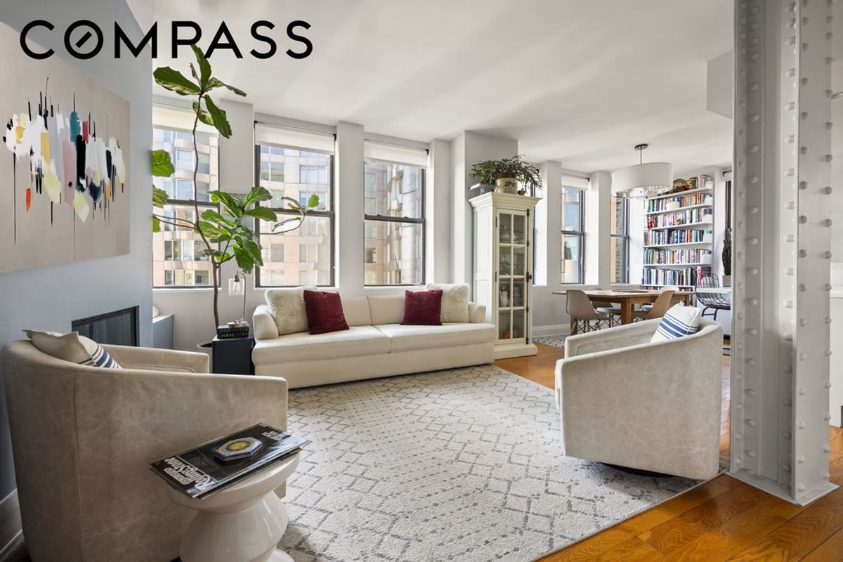 Photo for American Tract Society Building - 150 Nassau Street Condominium in Financial District, Manhattan