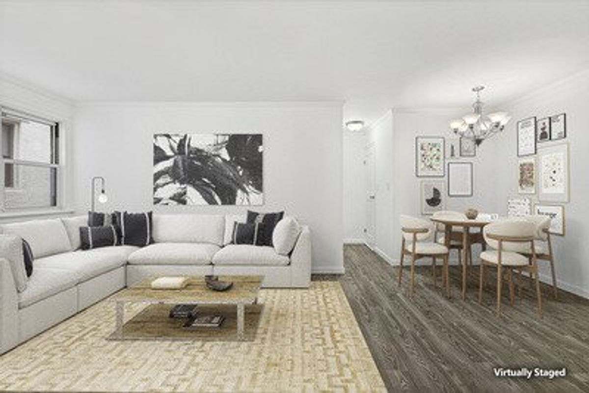 Photo for 77 East 12th Street - 77 East 12th Street Cooperative in Greenwich Village, Manhattan