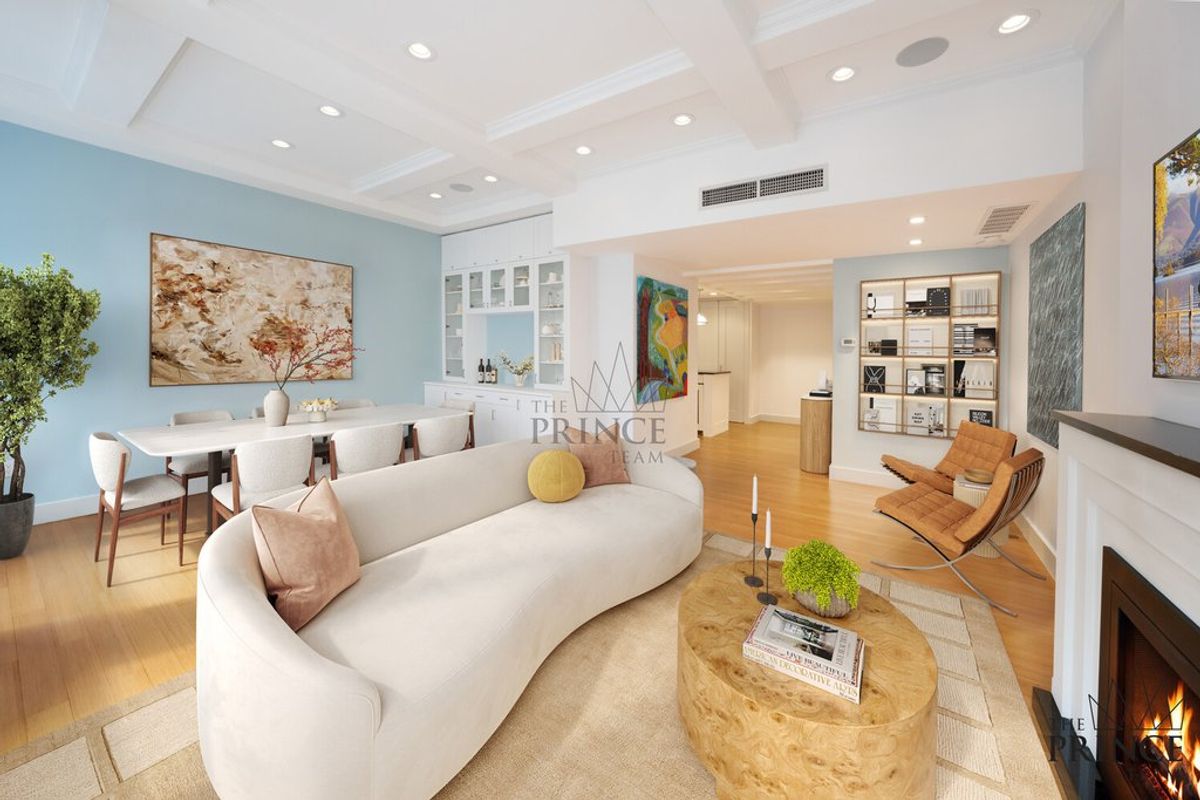 Photo for The South Star - 80 John Street Condominium in Financial District, Manhattan