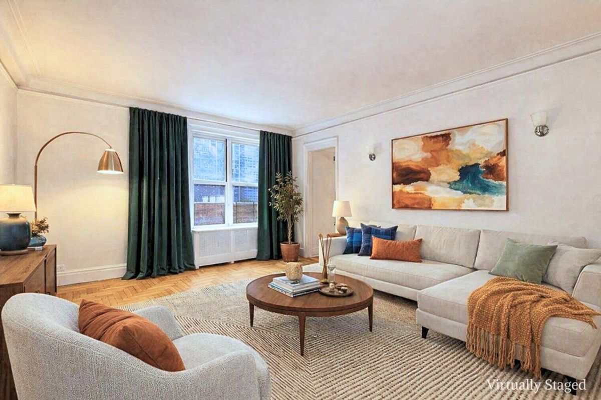 Photo for 230 West End Avenue - 230 West End Avenue Cooperative in Upper West Side, Manhattan