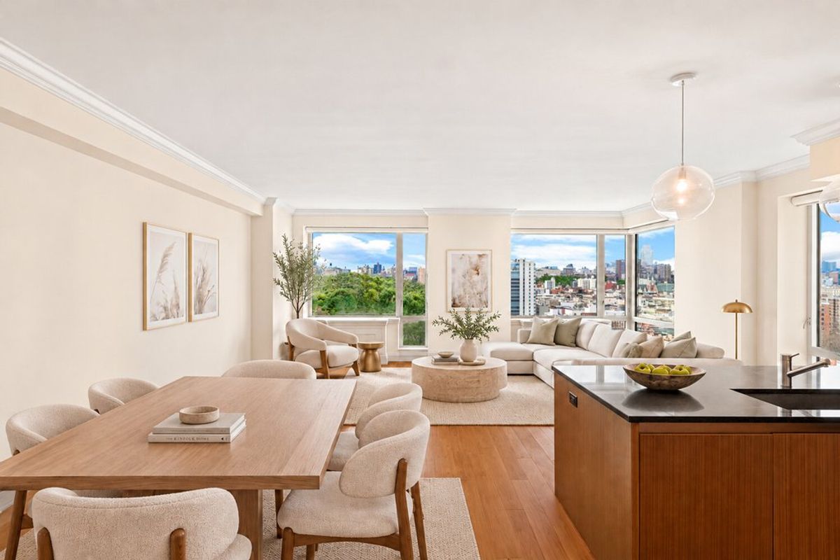 Photo for One Museum Mile - 1280 Fifth Avenue Condominium in Harlem, Manhattan