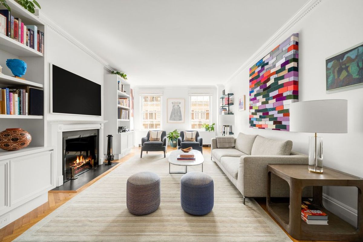 Photo for 14 SUTTON PLACE SOUTH - 14 Sutton Place South Cooperative in Midtown East, Manhattan