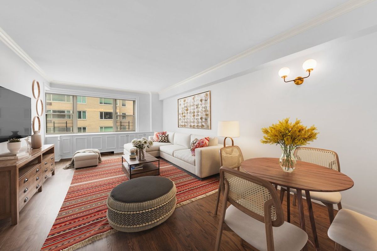 Photo for The Sutton House - 415 East 52nd Street Cooperative in Midtown East, Manhattan