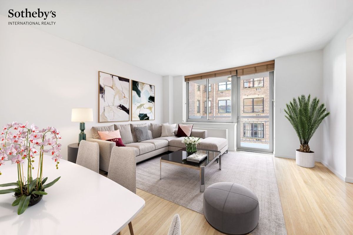 Photo for The Marais - 520 West 23rd Street Cooperative in Chelsea, Manhattan