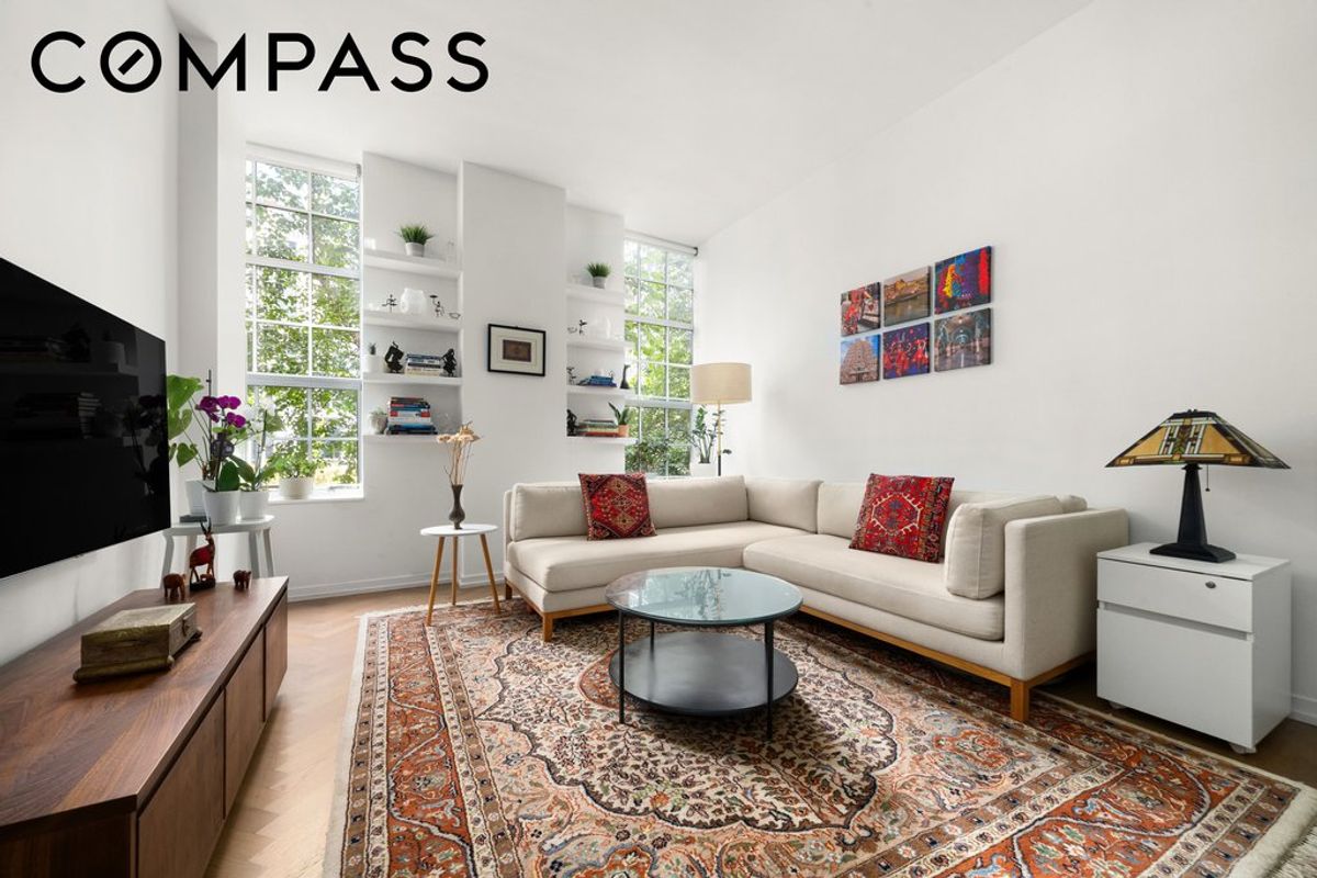 Photo for Austin Nichols House - 184 Kent Avenue Condominium in Williamsburg, Brooklyn