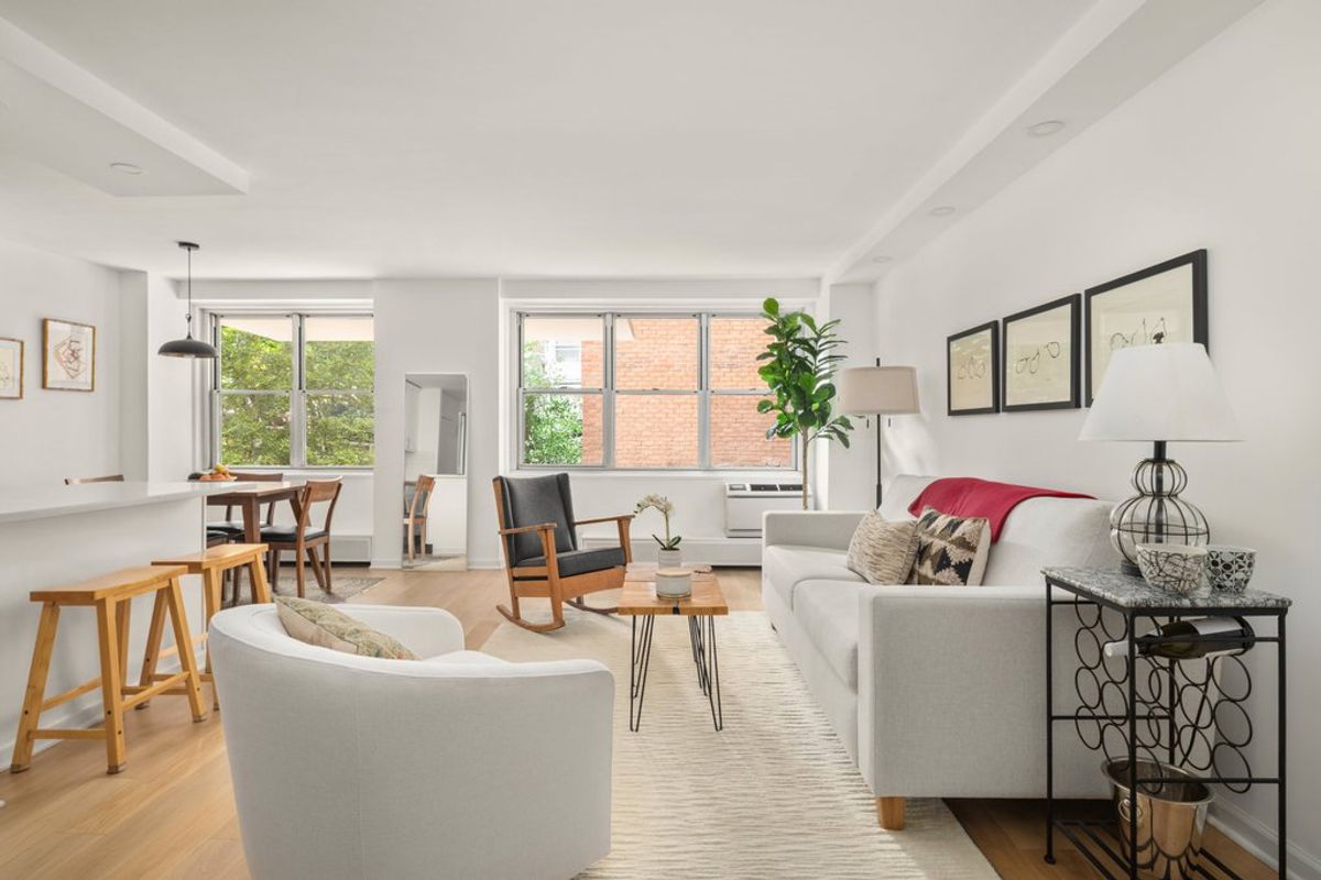 Photo for Lincoln Guild - 303 West 66th Street Cooperative in Upper West Side, Manhattan