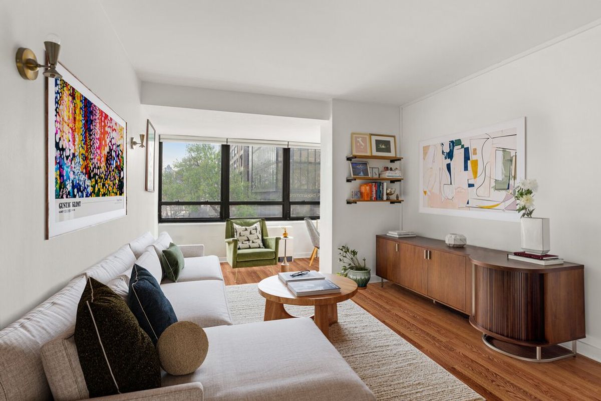 Photo for Dag Hammarskjold Tower - 240 East 47th Street Condominium in Midtown East, Manhattan