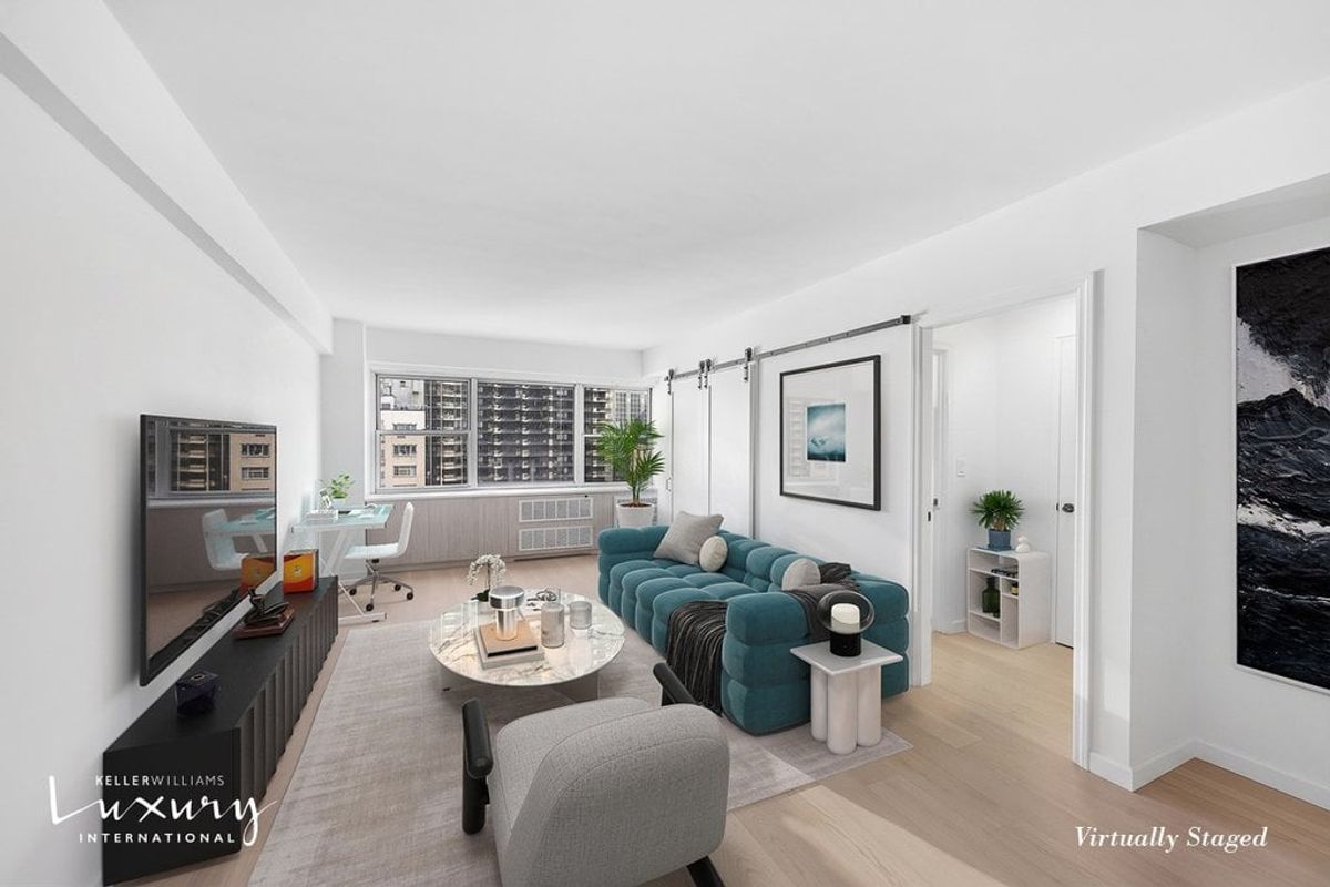 Photo for 333 East 46th Street - 333 East 46th Street Cooperative in Midtown East, Manhattan