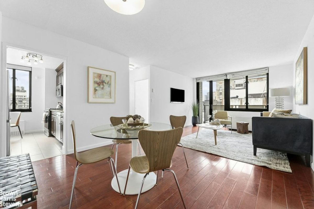 Photo for The Ascot - 407 Park Avenue South Cooperative in NoMad, Manhattan