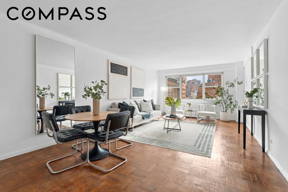 Photo for The John Adams - 101 West 12th Street Cooperative in Greenwich Village, Manhattan
