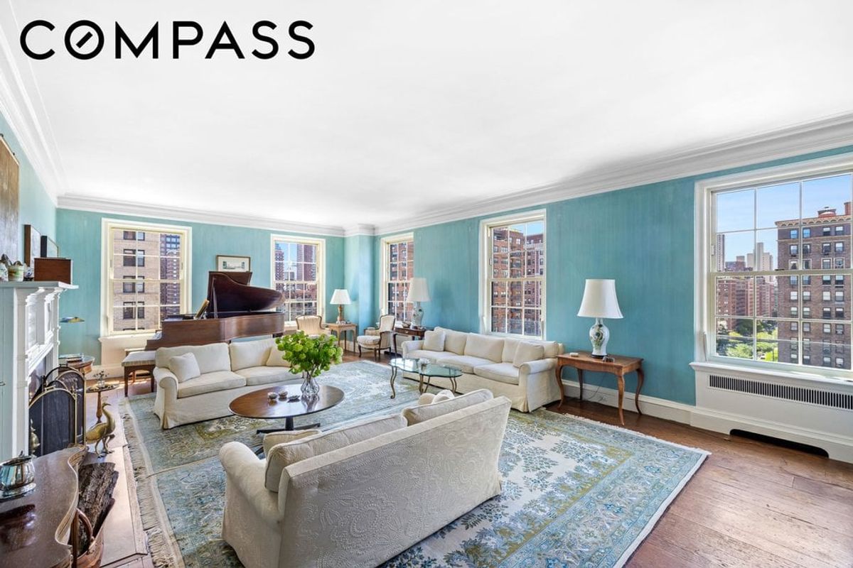 Photo for 1220 PARK AVENUE - 1220 Park Avenue Cooperative in Carnegie Hill, Manhattan