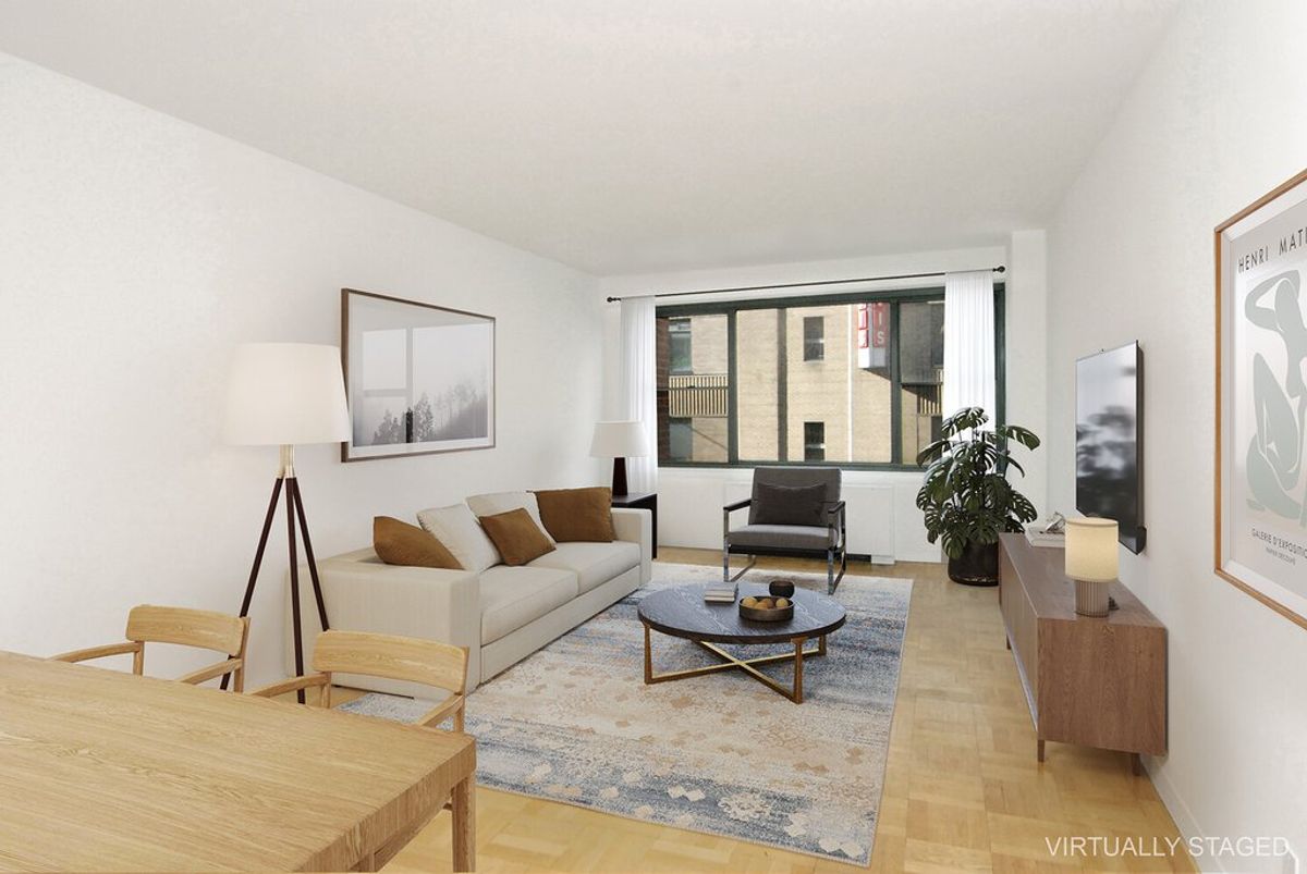Photo for The Regency East - 301 East 64th Street Cooperative in Lenox Hill, Manhattan