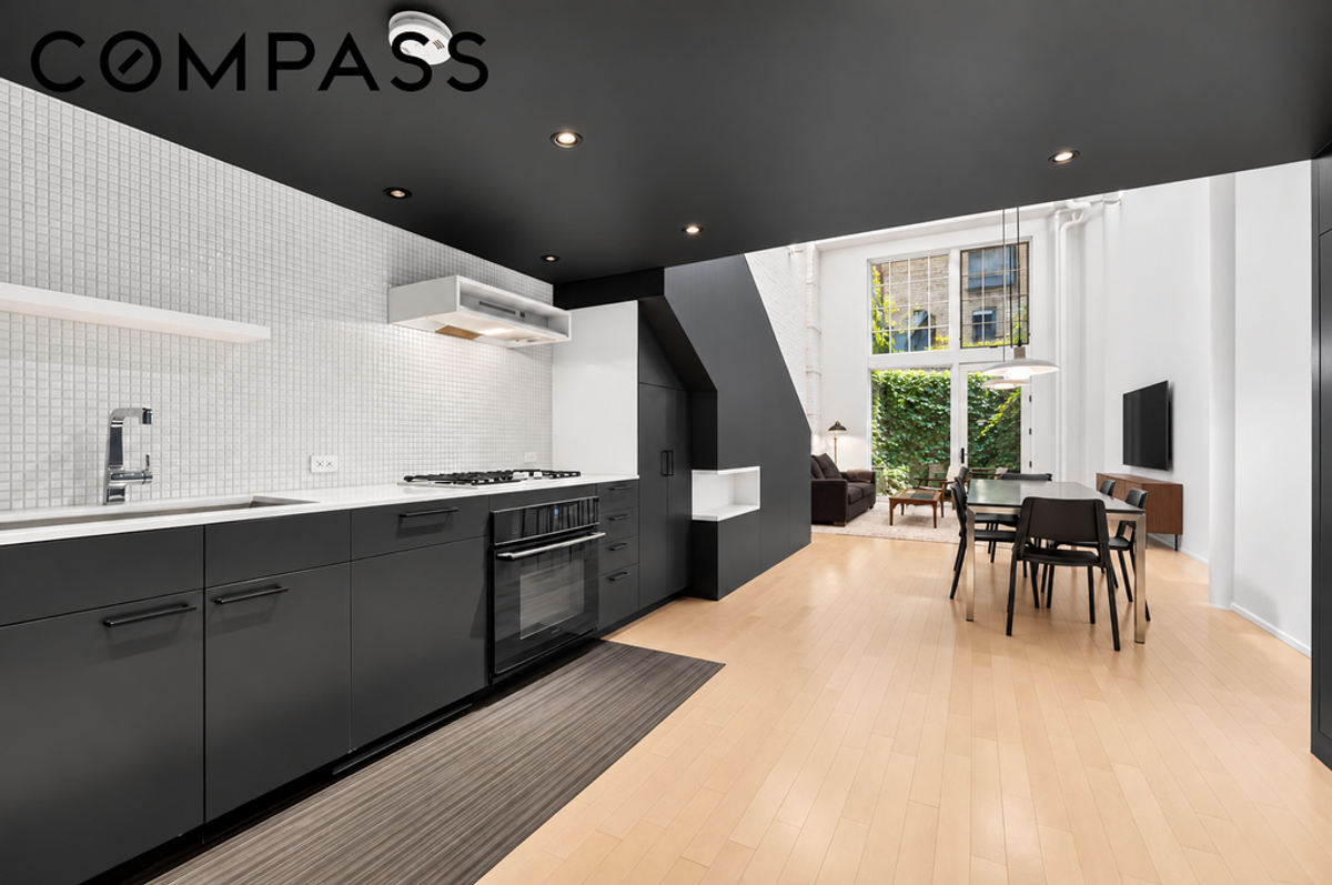 Photo for University Mews - 39 East 12th Street Cooperative in Union Square, Manhattan