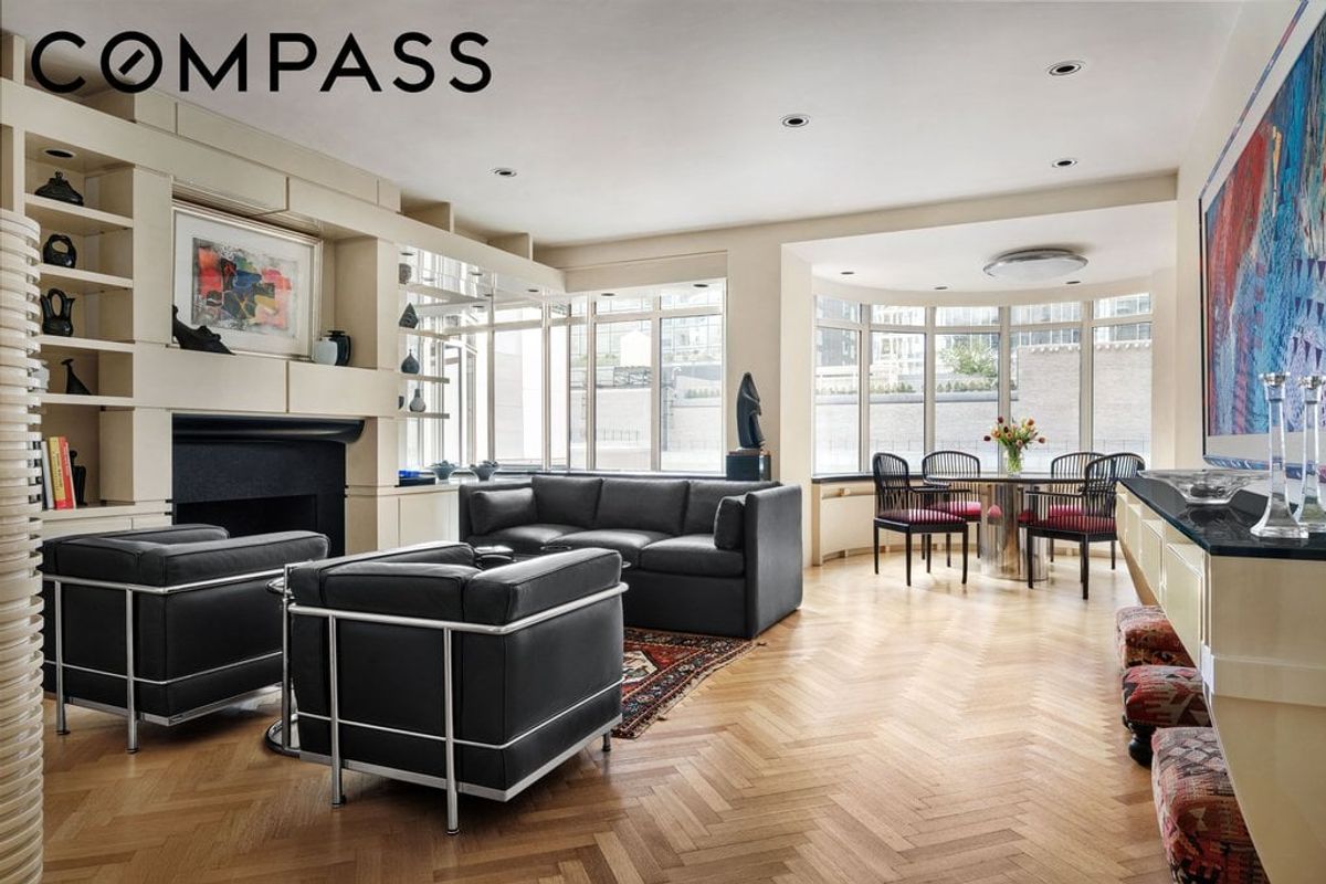 Photo for Rockefeller Apartments - 17 West 54th Street Cooperative in Midtown, Manhattan