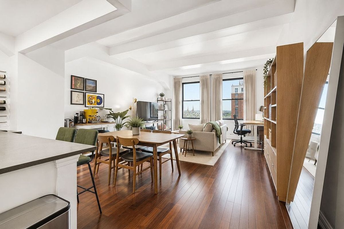 Photo for One Hanson Place - 1 Hanson Place Condominium in Fort Greene, Brooklyn