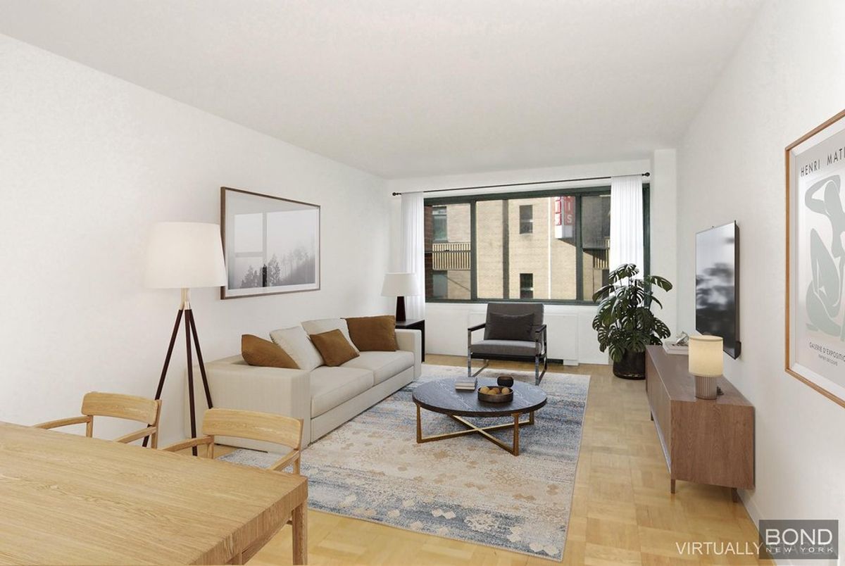 Photo for The Regency East - 301 East 64th Street Cooperative in Lenox Hill, Manhattan