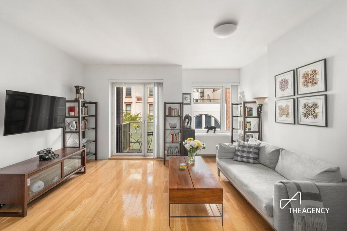 Photo for The Griffin Court - 454 West 54th Street Condominium in Hell's Kitchen, Manhattan
