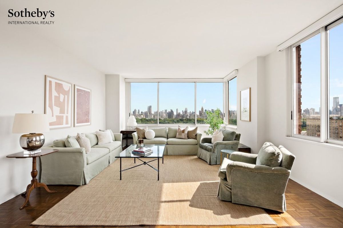 Photo for The Park Belvedere - 101 West 79th Street Condominium in Upper West Side, Manhattan