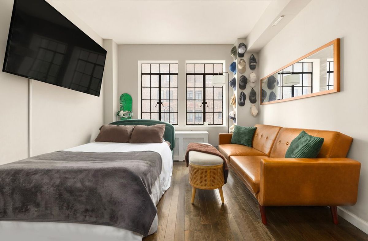Photo for Tudor Tower - 25 Tudor City Place Cooperative in Turtle Bay, Manhattan