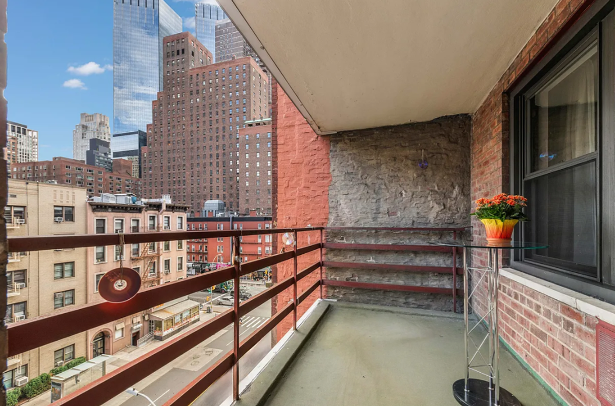 Photo for The Geneva - 408 West 57th Street Cooperative in Midtown West, Manhattan