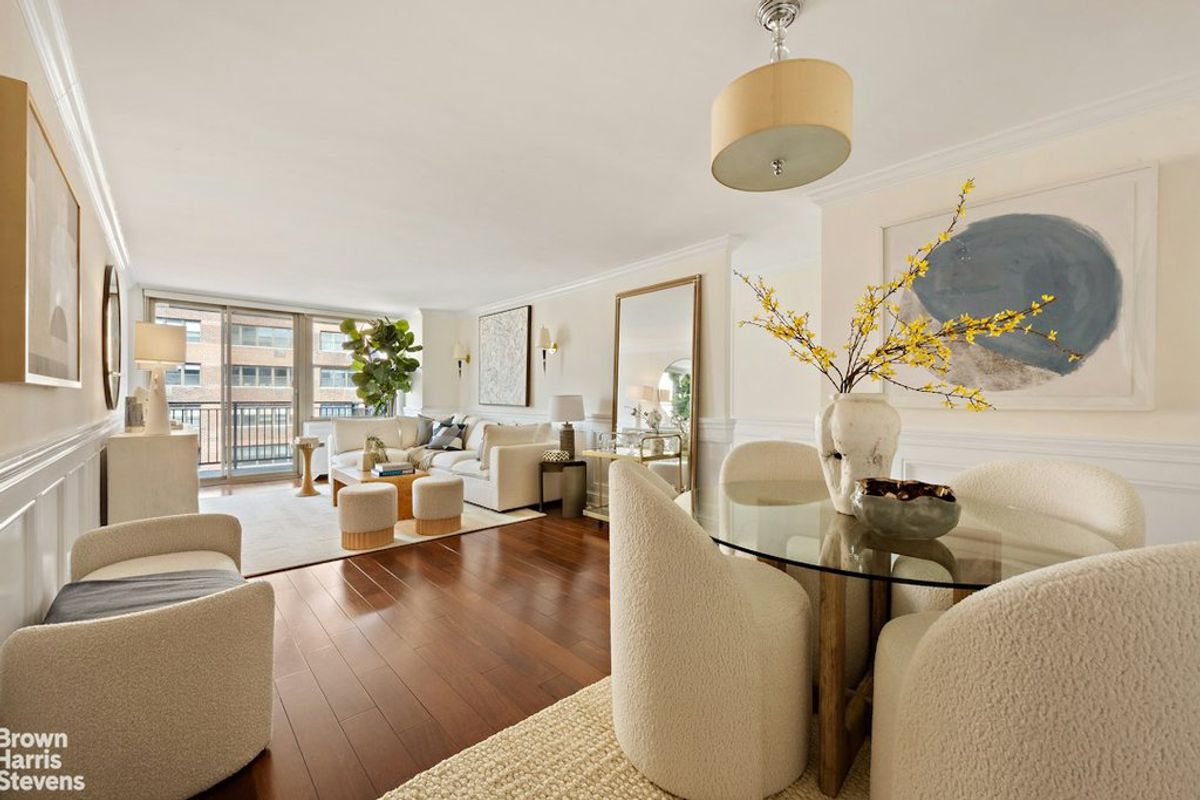 Photo for CONTINENTAL TOWERS - 401 West End Avenue Cooperative in Upper West Side, Manhattan