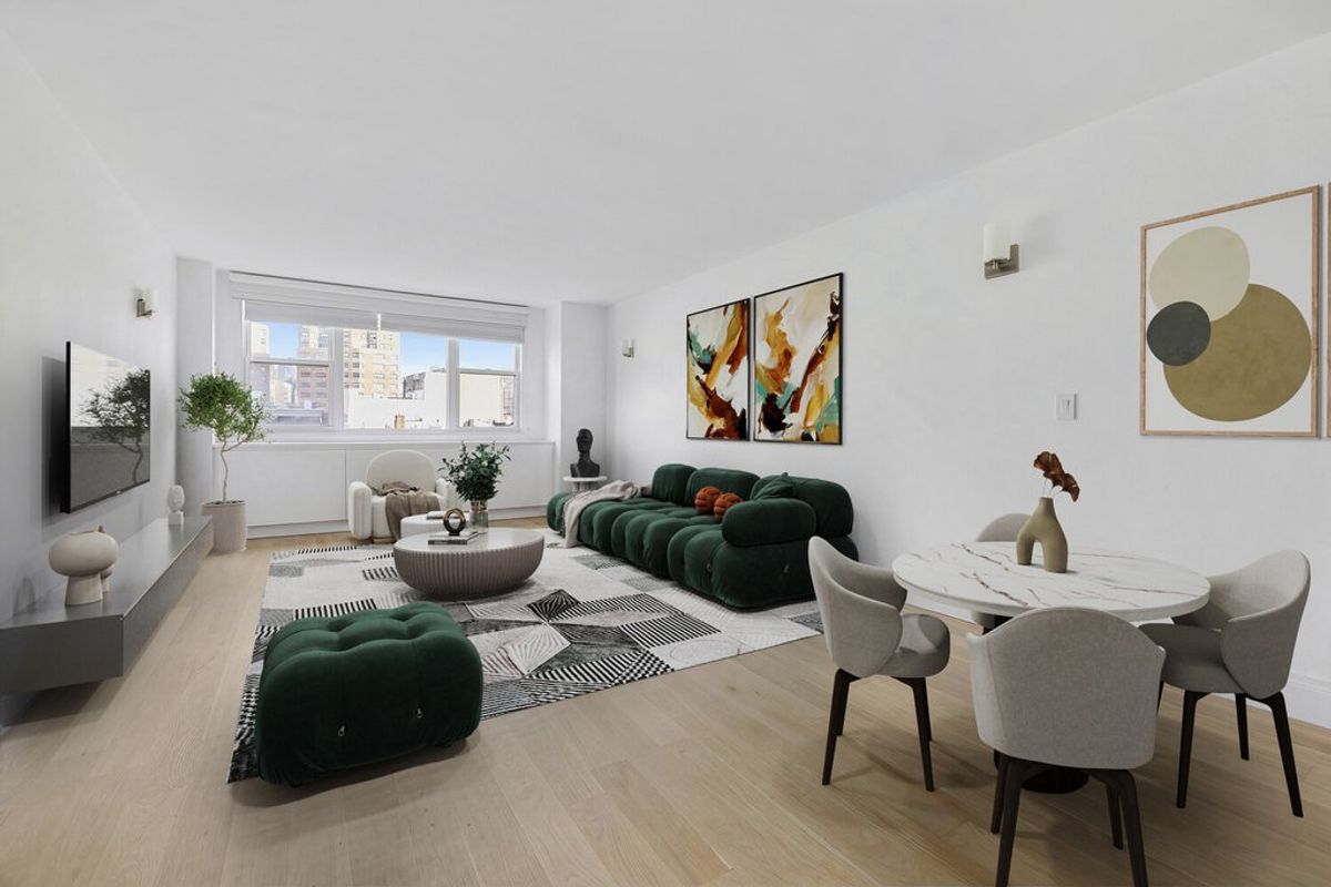 Photo for The Cezanne - 61 Jane Street Cooperative in West Village, Manhattan