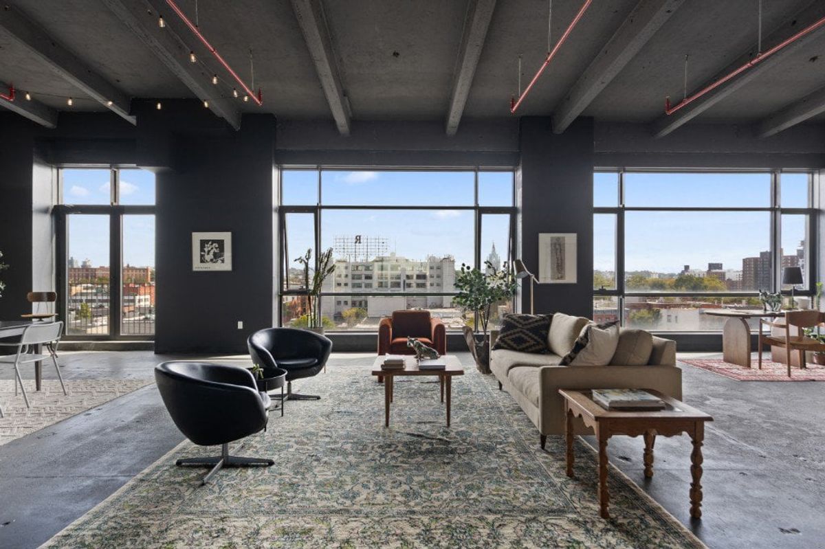 Photo for The Red Hook Lofts - 160 Imlay Street Condominium in Red Hook, Brooklyn