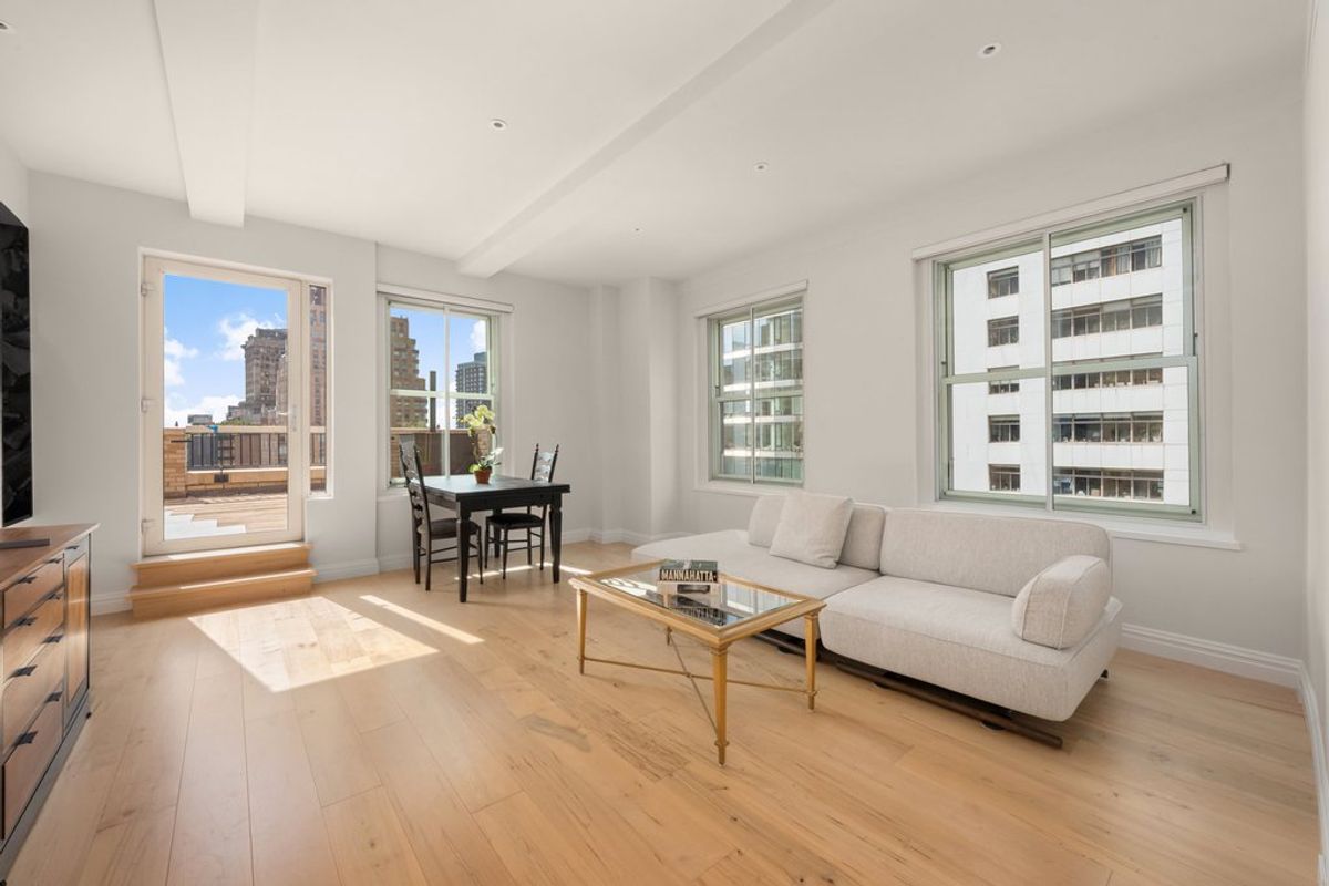 Photo for Greenwich Club - 88 Greenwich Street Condominium in Financial District, Manhattan