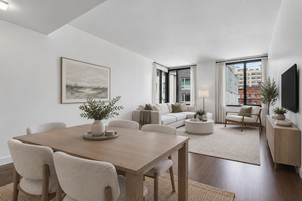 Photo for The Jefferson - 211 East 13th Street Condominium in East Village, Manhattan