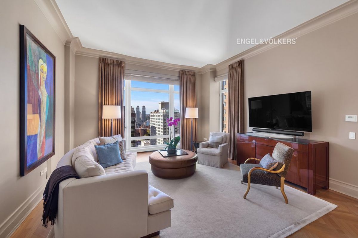Photo for 15 CPW - 15 Central Park West Condominium in Upper West Side, Manhattan