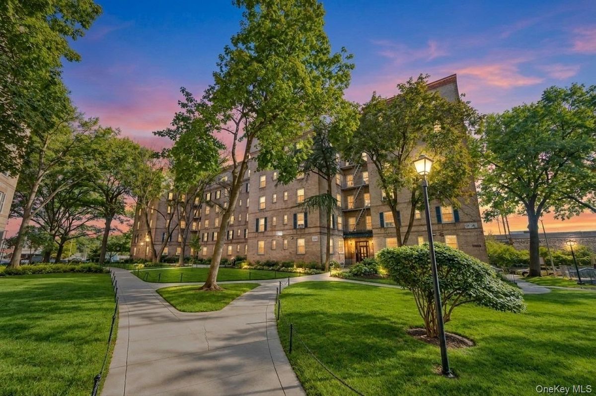Photo for Boulevard Gardens - 54-17 31St Avenue Cooperative in Woodside, Queens
